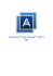 Télécharger Acronis True image HD 2015, manuel de l