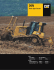 Cat D6N - expert ibb construct