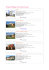 Projets Effilogis en Franche