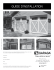 guide d`installation