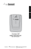 Connect 3G™ - Wilson Signal Booster Wilson Signal Booster