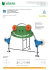 equipamiento la rana jeux la grenouille the frog play