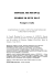 CONSEIL MUNICIPAL MARDI 30 JUIN 2015