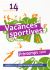 Le programme complet des activit&eacute;s - Mairie du 14e