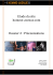Etude du site homme-avenue.com Dossier 2 : Pr&eacute;conisations