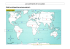 Les continents et les océans