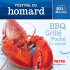 Homard - Metro