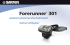 Forerunner® 301