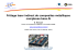 Frittage laser indirect de composites m&eacute;talliques complexes