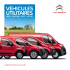 véhicules utilitaires