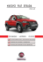 nuovo fiat STRADA - Fiat Professional