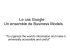 Le cas Google : Un ensemble de Business Models