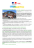1 A PROPOS DE “THE GREEN CONNECTION” The Green