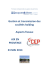 Gestion et transmission des soci&eacute;t&eacute;s holding Aspects fiscaux AIX EN