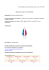 Fiche r&eacute;alis&eacute;e par Laura et Rachel, classe : 3&deg;a, le 06/11/09 Sigle et