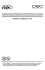 Centrale d`alarme HS2016/2032/2064/2128