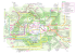 Plan réseau francilien