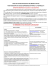 ①DEMANDE DE VISA ETUDIANT LONG SEJOUR