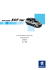 307 SW - Peugeot 307