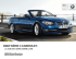 S3 cabriolet - Bmw