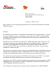 Cayenne, le 09 juin 2015 Objet : Points de vue