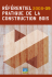 r&eacute;f&eacute;rentiel pratique de la construction bois