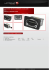 AUTORADIO DELPHI CD/MP3/K7 1,8 Din AVEC RDS