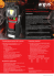 Argus® Mi TIC Caméra d`imagerie thermique