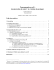 Incorporation de code C dans un programme R