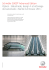 Schindler 9300® Advanced Edition Option : Balustrade, design F et
