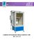 CABINE DE POUDRAGE TRICO COMPACT