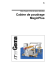 Cabine de poudrage MagicPlus