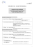 Liste des formations professionnelles acad&eacute;miques ou inter