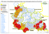 ZRR, territoires, et Zones déficitaires et potentiellement fragiles en