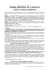 CONSEIL MUNICIPAL DU 19 JUIN 2015 COMPTE