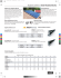 Matrix 2007 - Btek Renewable Energy Products