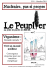 Le Peuplier