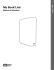 My Book® Live™ User Manual