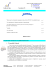 Newsletter de mai 2015 - EFA 57