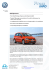 Golf Sportsvan