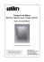 Outdoor Ice Maker - Summit Appliance