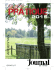 Guide pratique de la Ville d`Argentan, édition 2015