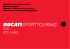 DUCATISPORTTOURING