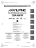 CDA-9887R