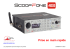 SCOOPFONE 4G - AETA Audio Systems