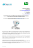 Press Release Template
