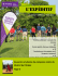 Exp&eacute;ditif volume 13 num&eacute;ro 12 &ndash; ao&ucirc;t 2015