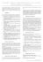 CONDITIONS G&Eacute;N&Eacute;RALES DU PACK REVISIONS NISSAN
