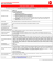FICHE D`INFORMATION STANDARDISEE Mise &agrave;