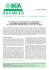 Les relations entre producteurs et distributeurs, une analyse